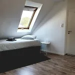 Bruehlerstrasse 公寓 索林根