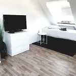 Bruehlerstrasse 公寓 索林根