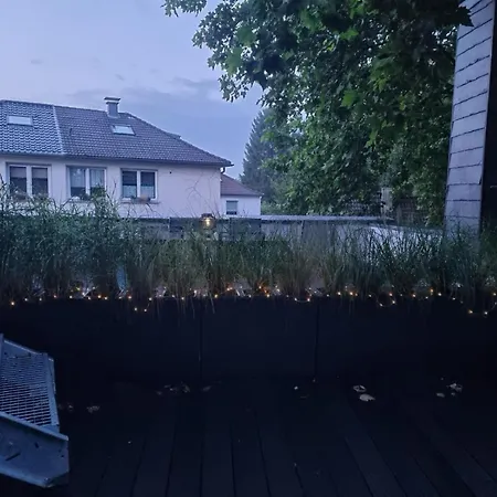 Bruehlerstrasse * Solingen