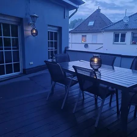 Lejlighed Bruehlerstrasse Solingen