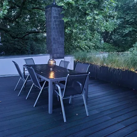 Bruehlerstrasse * ゾーリンゲン