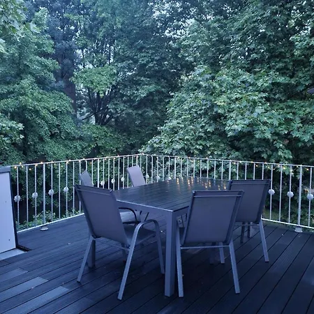 Lejlighed Bruehlerstrasse *