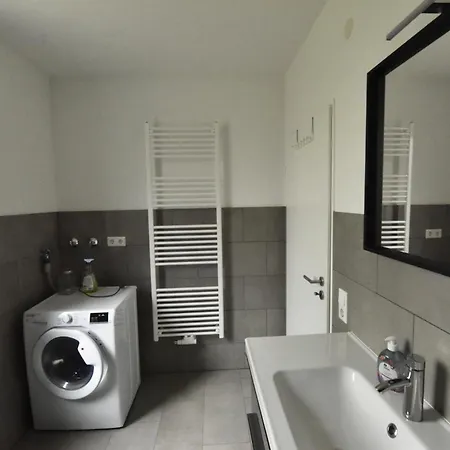 Bruehlerstrasse Lejlighed *