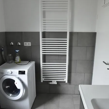 Lejlighed Bruehlerstrasse Solingen