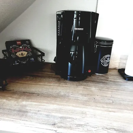 アパート Bruehlerstrasse