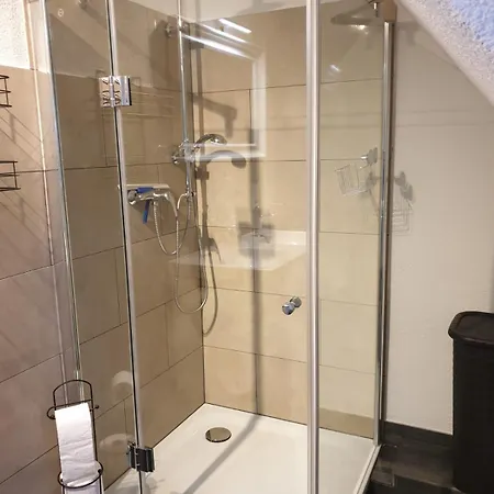 Appartement Bruehlerstrasse