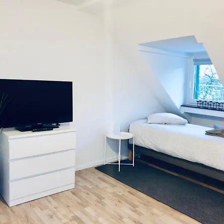 Bruehlerstrasse Solingen