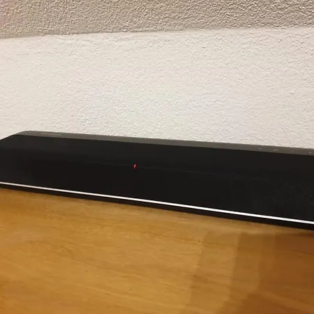 Bruehlerstrasse アパート *