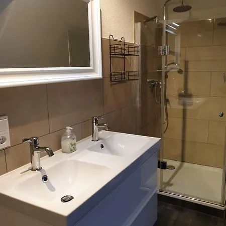 Bruehlerstrasse Appartement Solingen