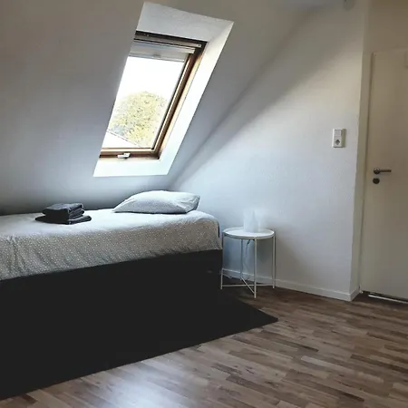 Bruehlerstrasse Appartement Solingen