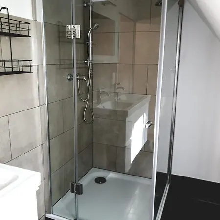 Appartement Bruehlerstrasse *