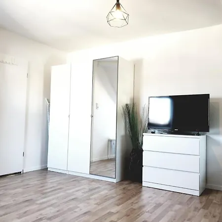 Appartement Bruehlerstrasse