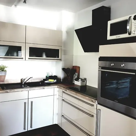 Bruehlerstrasse Appartement Solingen