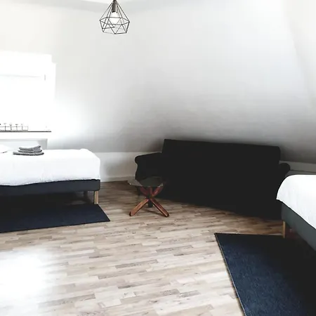 Bruehlerstrasse Appartement