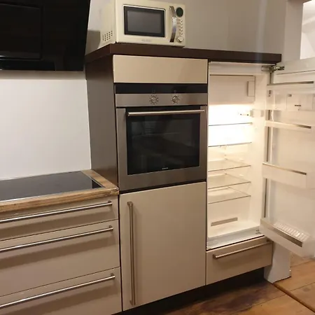 Bruehlerstrasse Appartement *