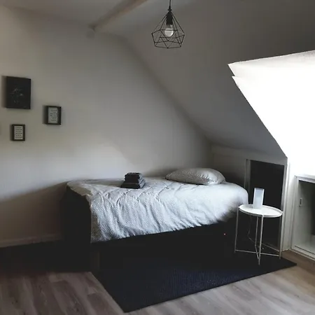 Appartement Bruehlerstrasse Solingen