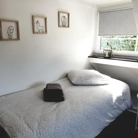 Bruehlerstrasse Appartement Solingen