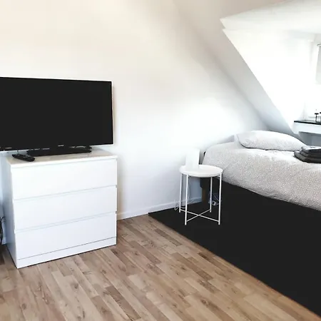 Appartement Bruehlerstrasse *