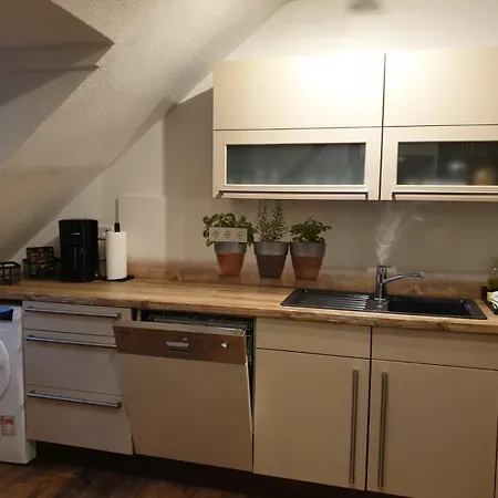 Bruehlerstrasse Appartement *