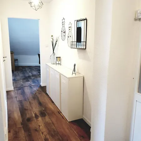 Bruehlerstrasse * Solingen