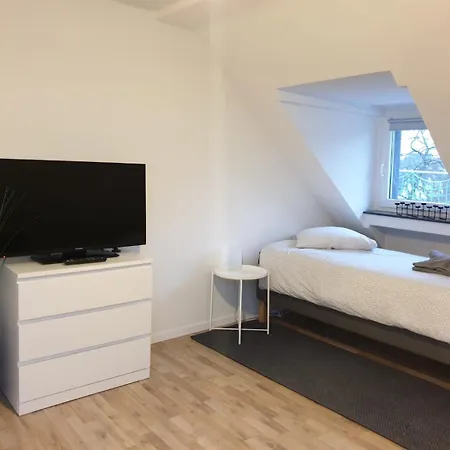 Bruehlerstrasse Solingen