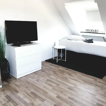 Bruehlerstrasse Appartement Solingen