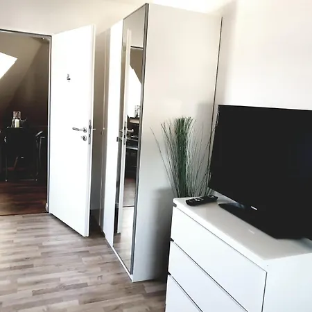 Bruehlerstrasse ゾーリンゲン