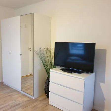Appartement Bruehlerstrasse *