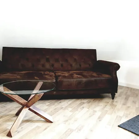 Apartamento Bruehlerstrasse Solingen