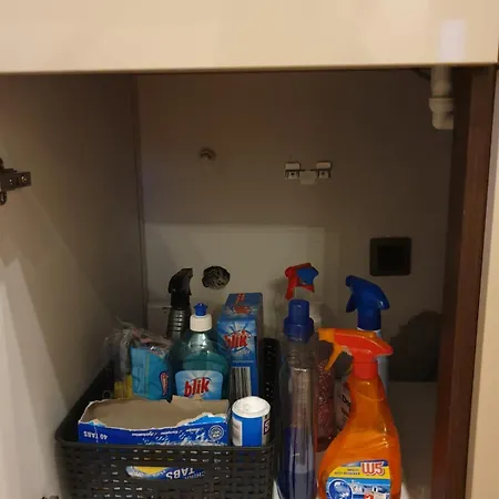 Apartamento Bruehlerstrasse