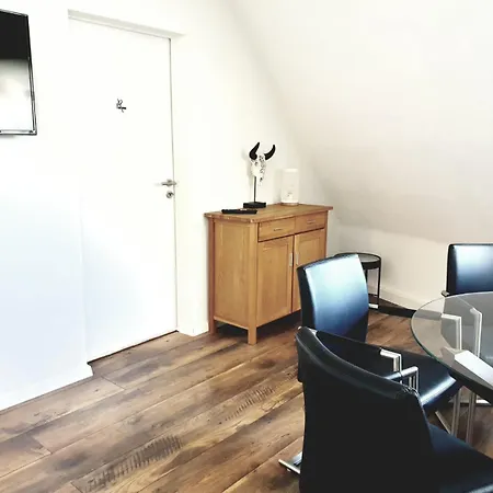 Bruehlerstrasse Appartement Solingen