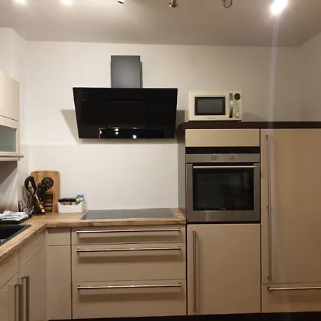 Bruehlerstrasse ゾーリンゲン