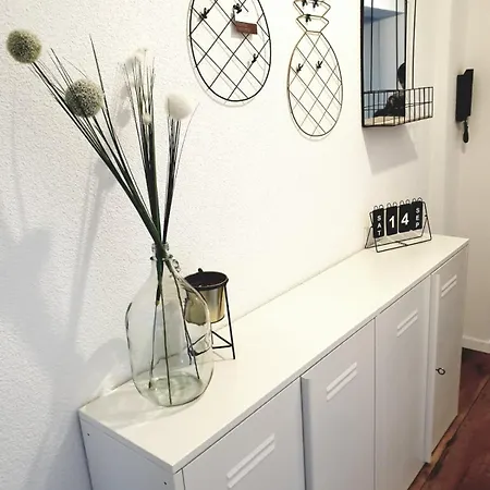 Bruehlerstrasse Appartement