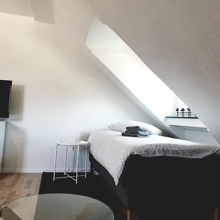 Lejlighed Bruehlerstrasse Solingen