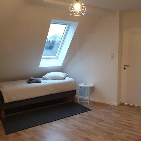 Bruehlerstrasse Lejlighed Solingen