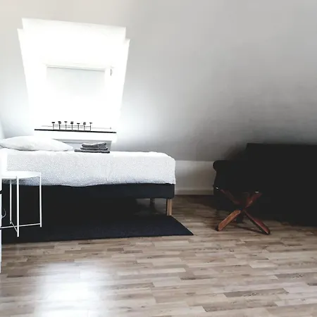 Bruehlerstrasse Solingen