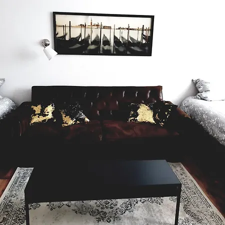 Bruehlerstrasse Appartement *