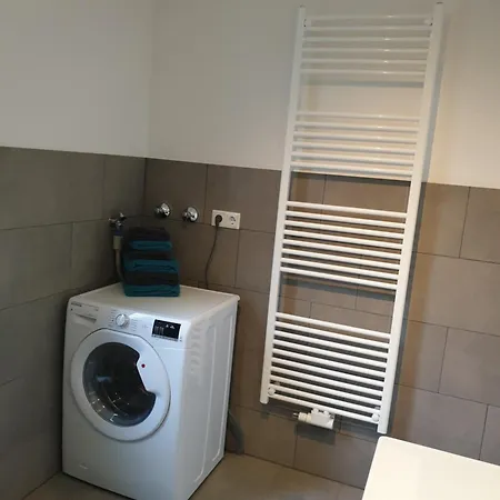 Appartement Bruehlerstrasse