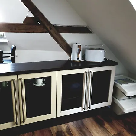 Bruehlerstrasse Appartement Solingen