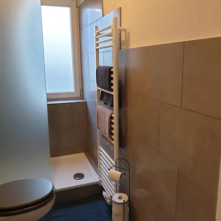 Appartement Bruehlerstrasse *