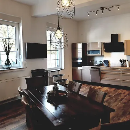 Bruehlerstrasse Appartement *