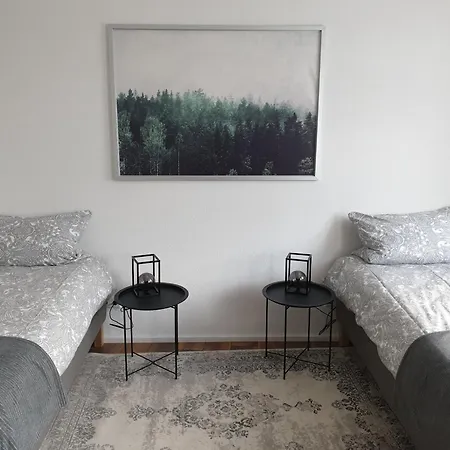 Lejlighed Bruehlerstrasse Solingen