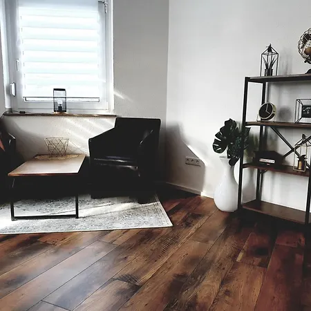 Bruehlerstrasse Appartement Solingen