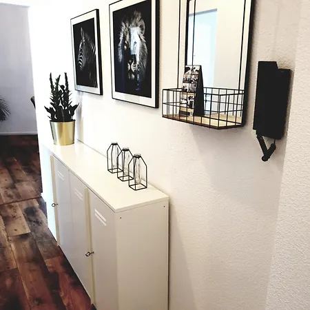 Bruehlerstrasse Solingen