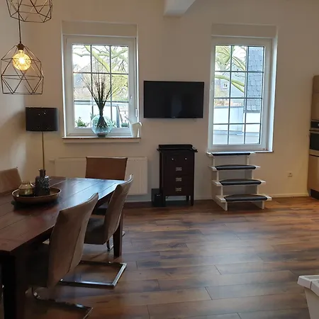 Bruehlerstrasse Appartement