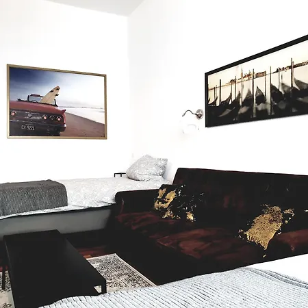 Bruehlerstrasse Appartement *