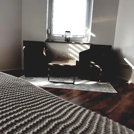 Appartement Bruehlerstrasse Solingen