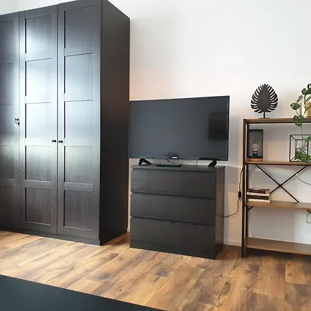 Appartement Bruehlerstrasse