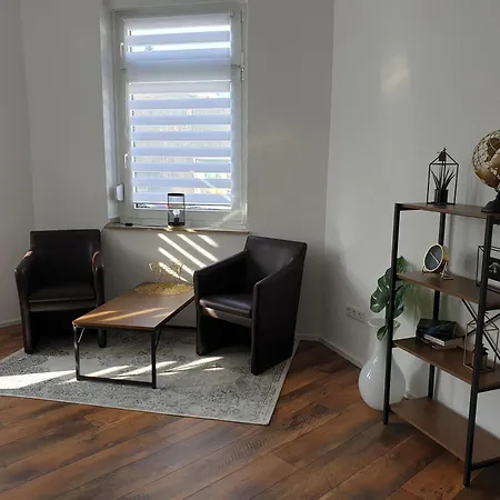 Bruehlerstrasse Apartamento Solingen