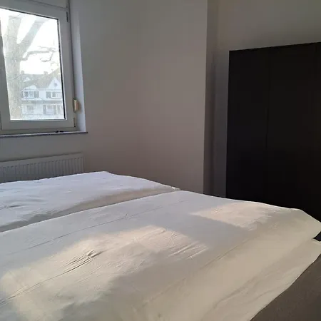 Bruehlerstrasse *